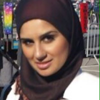 Naila Ilyas