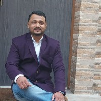 Amit Ranjan