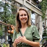 Petra Van Den Nieuwenhoff