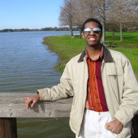 Jonathan Bogan