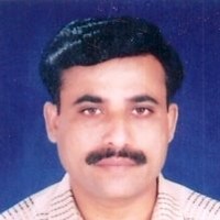 Chandrakant Tidke