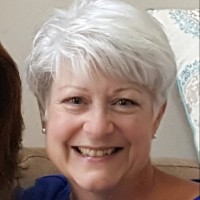 Margaret Gregory