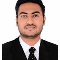 Shibashish Saha