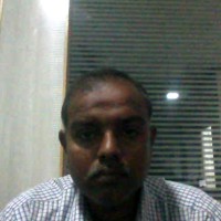 Jebakumar Gomer Rajadurai
