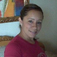 Rosa Angelica Martinez Padilla