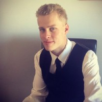 Dylan Bannister