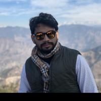 Deepak Singh