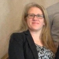 Maureen Burke