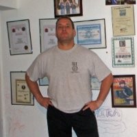 Brett Halem