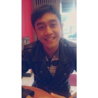 Budi Apriyanto Gunawan