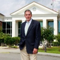 Doug Thornton
