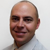 Gavin Odendaal