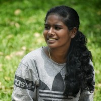 Sandhya Ramakrishnan