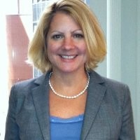 Amy Irons