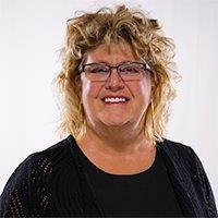 Janet Collins
