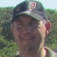 Gavin Mc Robert