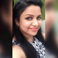 Laxmi Raghav