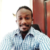 Ibrahim Ahmed