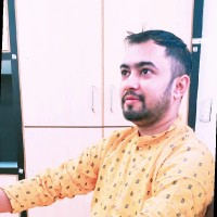 Sanjay Parmar