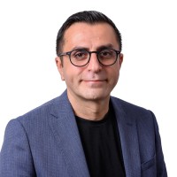 Serdal Benli