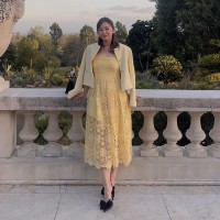 Yumi Xue