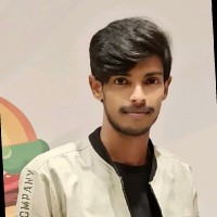 Sairam Ega