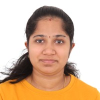 Anagha Anil