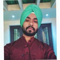 Deepinder Singh