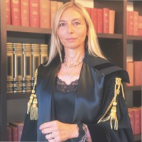 Avvocato Luisa Manini