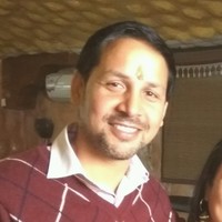 Gaurav Dabral