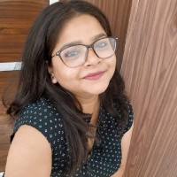 Sanvedana Jadhav