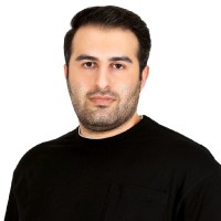Mohammad Seraj