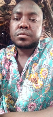 Oumar Doucouré