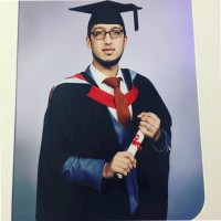 Moheed Mohammed