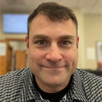 Brian Holzmark