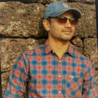 Sachin Carvalho