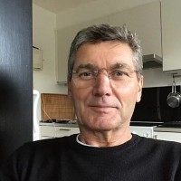 Finn Olesen