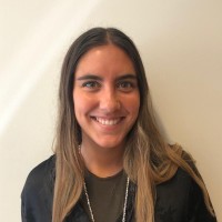 María Valeria Olivos Serrano