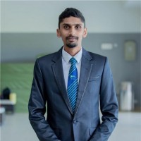 Kaveen Perera