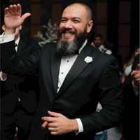 Mohamed Azzam