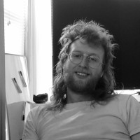 Matthew Frye