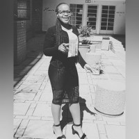 Khupane Nthabiseng