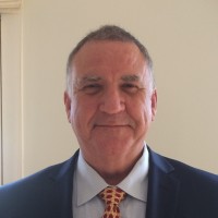 Stephen Arrowsmith