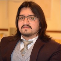 Zaryab Zia