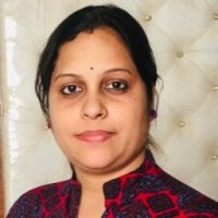Anandi Kumari