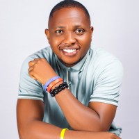 Paul B. Ademujimi