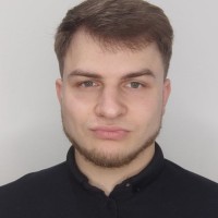 Dmytrii Shokodko