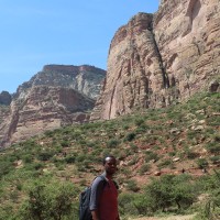 Fasika Digafe