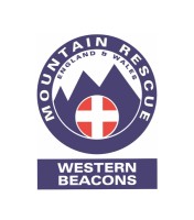 Western Beacons Mountain Rescue Team - Cymru / Wales