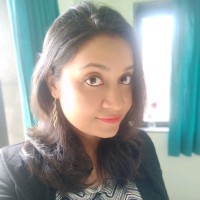 Dhriti Banerjee